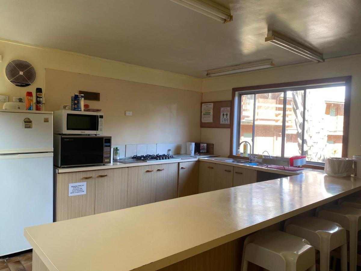 מאונט ביוטי Mountain Creek Motel Bar & Restaurant מראה חיצוני תמונה